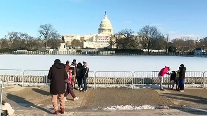 Congresso dos EUA aprova primeira lei anti-imigração desde a posse de Trump