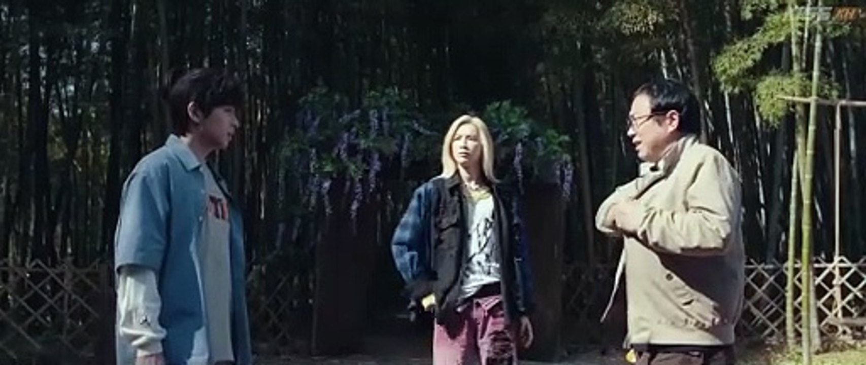 I Am Nobody- The Showdown Between Yin & Yang (2025) Episode 8 English Sub HD