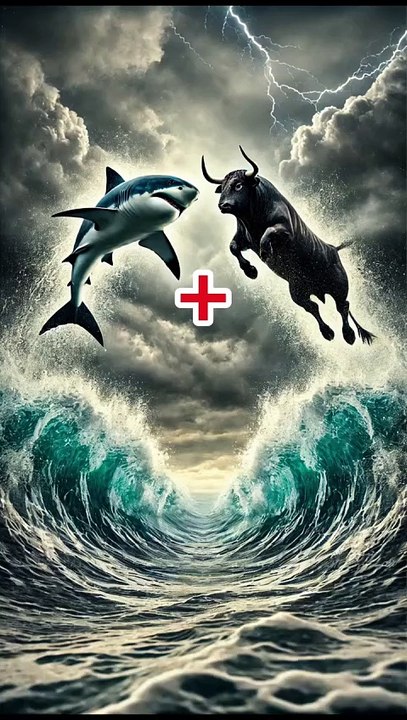 Animals power mix 👹