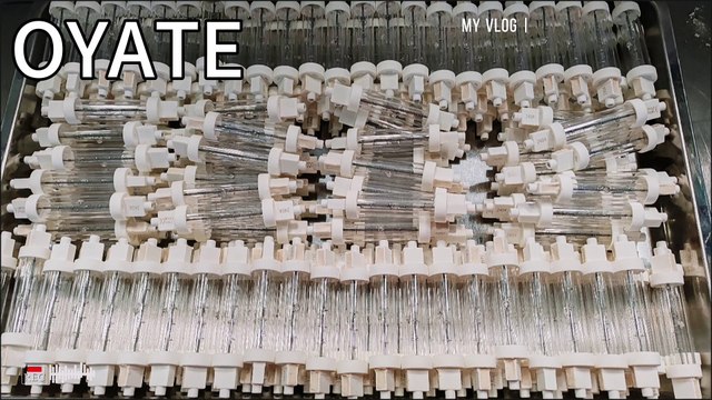 118mm Food-safe Jacketed Infrared Catering Heat lamp Linear light bulb 300W with R7s cap