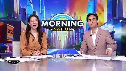 “สี จิ้นผิง-ปูติน” วิดีโอคอลย้ำสัมพันธ์ หลัง “ทรัมป์” สาบานจน | Morning Nation | 23 ม.ค. 68 | PART 4