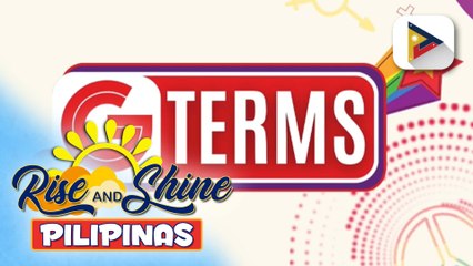 GTerms | Anti-Photo and Video Voyeurism Act