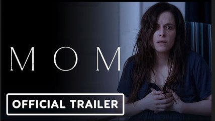 MOM | Intense Official Trailer Featuring Emily Hampshire & François Arnaud 🎬