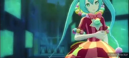 project sekai 01-HatsuneMiku-