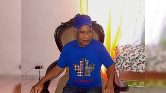 Desaparecidos en RD: Buscan a José Del Carmen Bernard