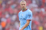 Erling Haaland has fresh appreciation of Man City success after difficult season
