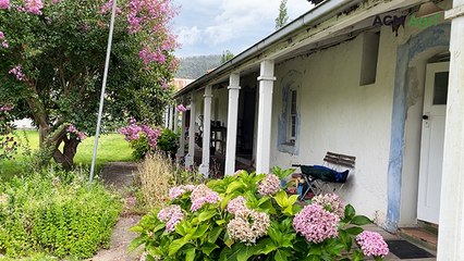 Price family lists iconic Murrindal homestead for sale in East Gippsland