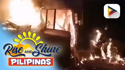 32nd IB ng PH Army, nakaengkuwentro ang MILF sa Sumisip, Basilan habang ine-escort ang delegasyon ng UNDP