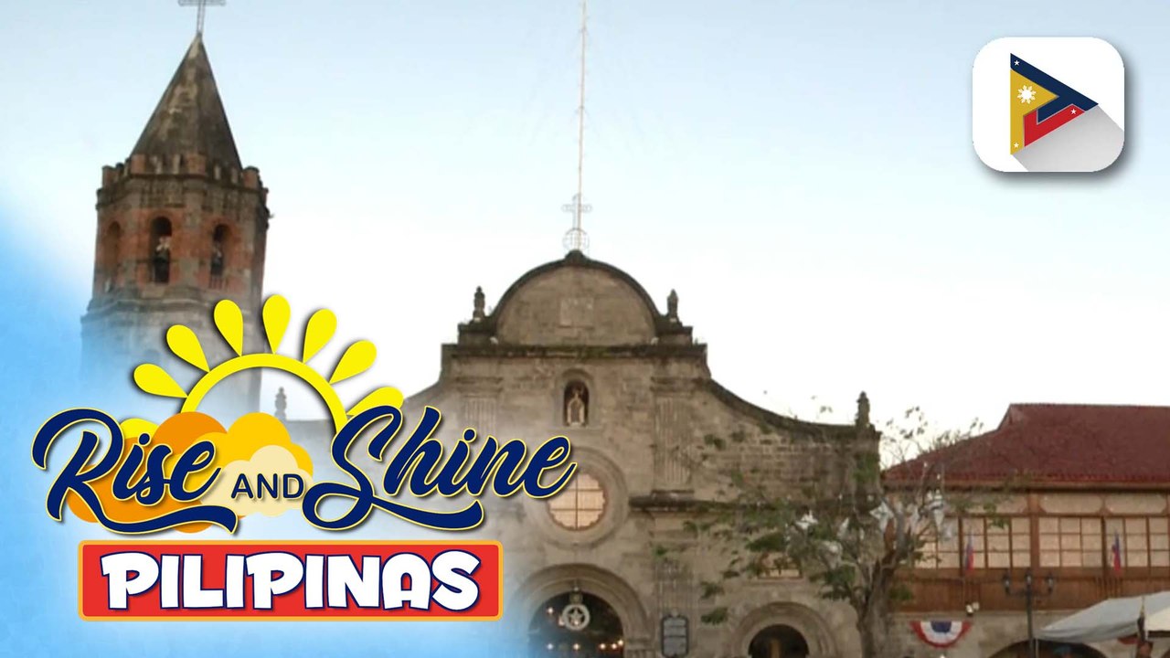 Ika-126 anibersaryo ng pagkakatatag ng unang Republika ng Pilipinas, ginugunita