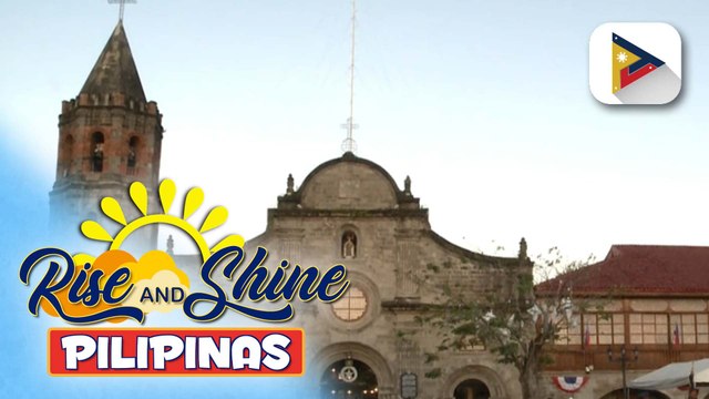 Ika-126 anibersaryo ng pagkakatatag ng unang Republika ng Pilipinas, ginugunita