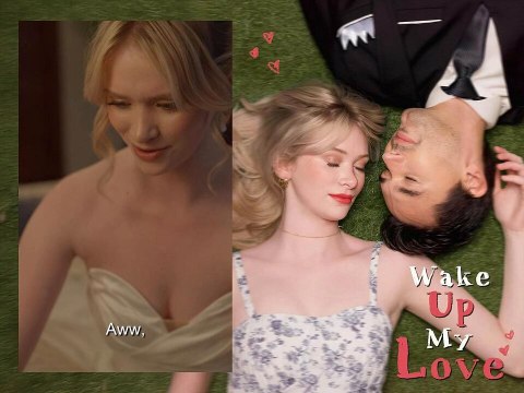 A whole week with my love (Full Movie) Billionaire, Short Drama, Film, Show, Anime, Movie