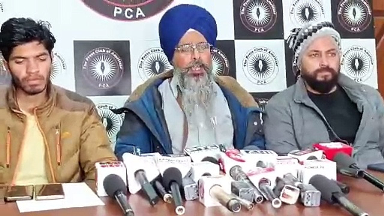 22 ਜਨਵਰੀ ਤੋਂ ਲੈ ਕੇ 26 ਜਨਵਰੀ ਤੱਕ ਕਿਸਾਨਾਂ ਵਲੋਂ ਧਰਨਿਆਂ ਦਾ ਪ੍ਰੋਗਰਾਮ, ਜਾਣੋ ਪੂਰਾ ਸ਼ੈਡਿਊਲ