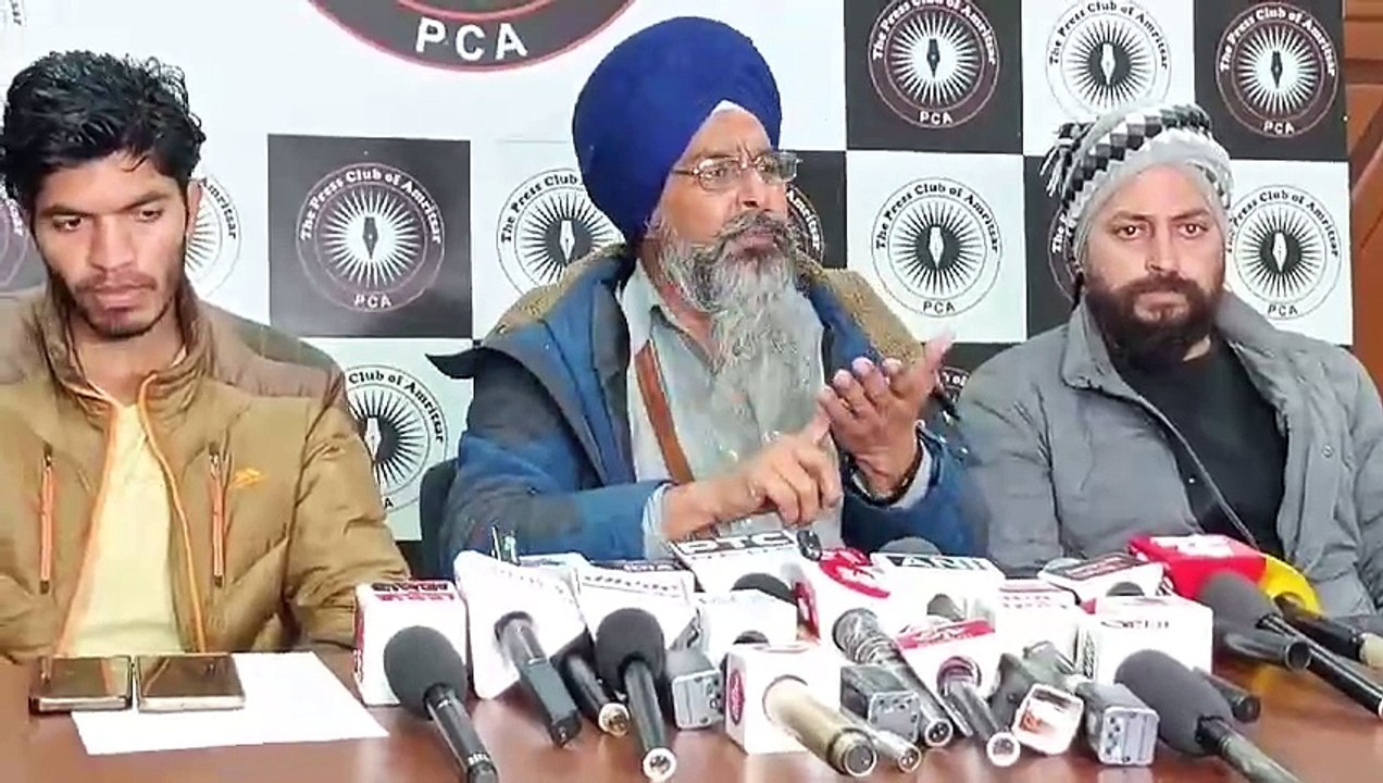 22 ਜਨਵਰੀ ਤੋਂ ਲੈ ਕੇ 26 ਜਨਵਰੀ ਤੱਕ ਕਿਸਾਨਾਂ ਵਲੋਂ ਧਰਨਿਆਂ ਦਾ ਪ੍ਰੋਗਰਾਮ, ਜਾਣੋ ਪੂਰਾ ਸ਼ੈਡਿਊਲ