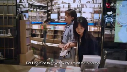 [ENG DUB] Go Ahead EP18 - Starring- Tan Songyun, Song Weilong, Zhang Xincheng- Romantic Comedy Drama