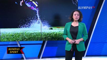 Liga Europa 2024-2025: Besiktas Hajar Athletic Bilbao 4-1