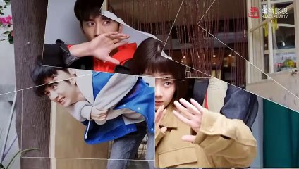[ENG DUB] Go Ahead EP23 - Starring- Tan Songyun, Song Weilong, Zhang Xincheng- Romantic Comedy Drama