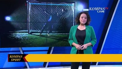 Shakhtar Donetsk Raih Kemenangan 2-0 atas Brest