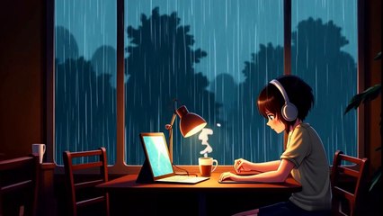 Ultimate Chill Playlist 🌟 Music for Work, Study, and Peaceful Moments 🎶