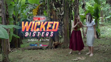 Regal Studio Presents: Wicked Sisters