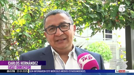 TN5 Estelar - 22 de enero 2025