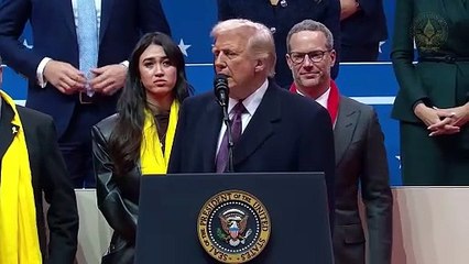 Trump presiona a Putin sobre acuerdo con Ucrania