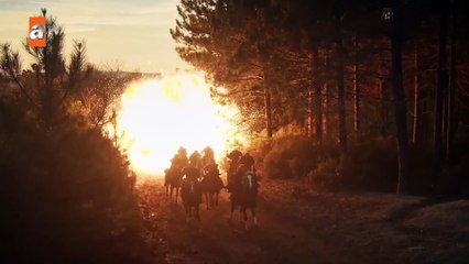 Kuruluş Osman 179.Bölüm bu akşam atv_de_(1080P_HD)