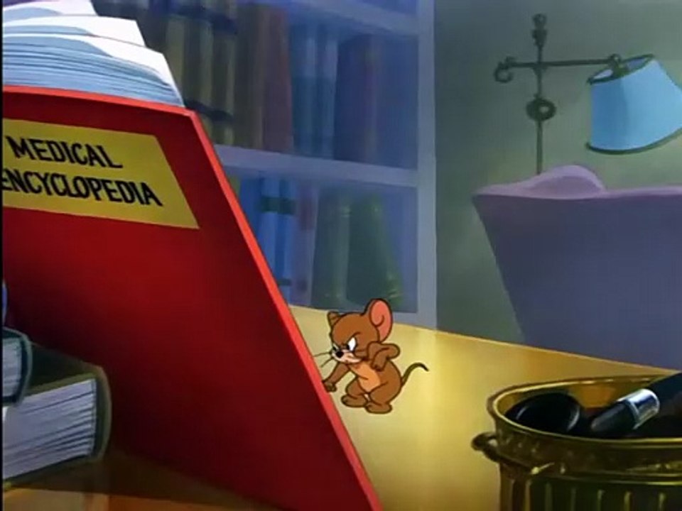 Tom And Jerry - 61 - Nit-Witty Kitty (1951) - video Dailymotion