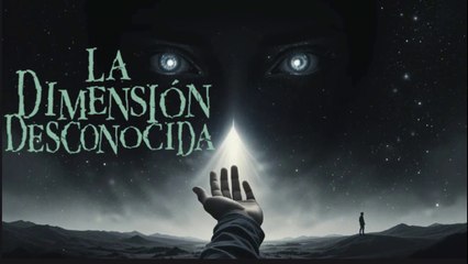 Dimensión Desconocida  1x01 En HD Latino
