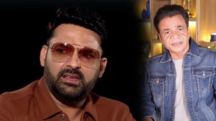 Kapil Sharma, Rajpal Yadav & Other Celebs Get Death Threat After Saif Ali Khan, Pakistani Connection
