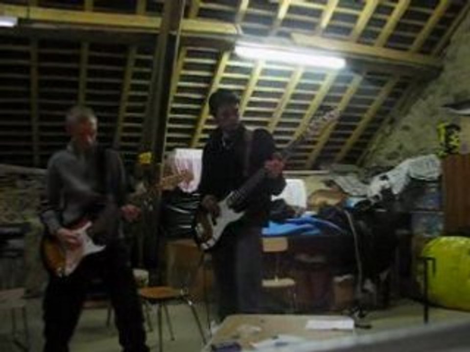 musike basse