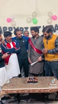 Happy Birthday Toru ru ru ru