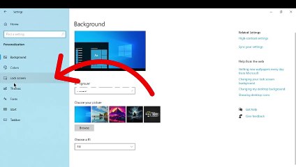 Desktop icon not showing | window 10,8,7 problem solved