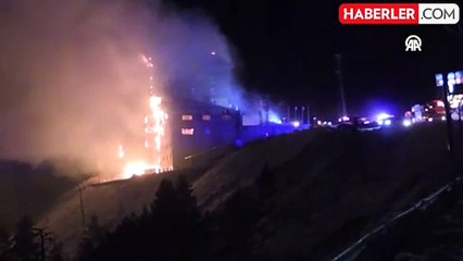 79 kişiyi hayattan koparan otelle ilgili ihmaller zinciri