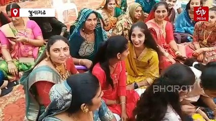 લોક બોલીમાં ગવાતા લગ્નમાં ગવાતા ફટાણા, આજે આધુનિક સમયમાં અસ્તિત્વની લડાઈ લડી રહ્યા છે