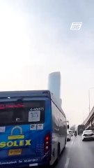 กทม.ฝุ่นพิษพุ่ง สีแดง 21 พื้ันที่ สีส้ม 49 พื้นที่