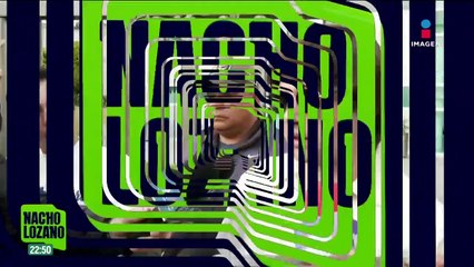 ¿Qué es justicia en el caso de “Fofo” Márquez?  La opinión de Nacho Lozano