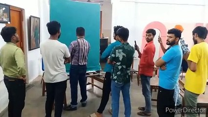 वाराणसी : विदेश में नौकरी का मौका,सरकार दिला रही रोजगार, पैकेज डेढ़ से ढाई लाख महीना