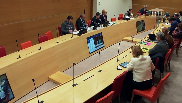 Délégation aux collectivités territoriales et à la décentralisation : Débat sur le statut de l’élu local - Mercredi 22 janvier 2025