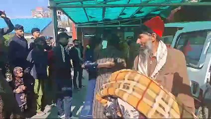 راجوری اموات: تقریباً 30 لوگ کورنٹین، انتظامیہ و ڈاکٹروں کے زیر نگرانی، چار افراد جی آئی چندی گڑھ میں زیر علاج