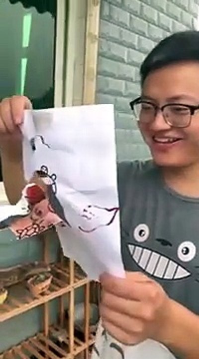 funny couple
