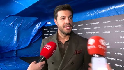 La referencia de Miguel Torres a su divorcio cuando le preguntan la razón por la que no quiere casarse con Paula Echevarría