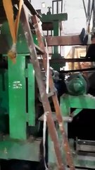 Running Paper Mill For Sale