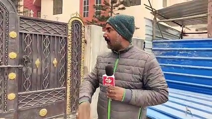 बेतिया: जिला शिक्षा पदाधिकारी के घर पर विजिलेंस की छापेमारी, भारी मात्रा में कैश बरामद, नोट गिरने वाली मंगाई गई है मशीन।