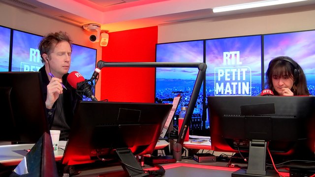 HÔPITAL - Guillaume Garot, député socialiste de la Mayenne, est l'invité de Thomas Sotto