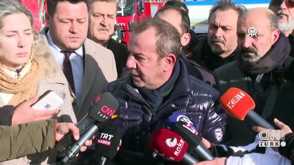 Bolu Belediyesi niye işlem yapmadı? İşte detaylar...