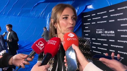 Paula Echevarría deja clara su postura tras contar que Miguel Torres no quiere celebrar boda