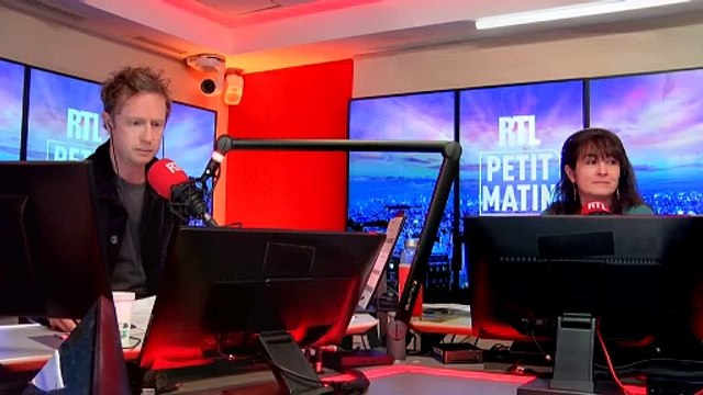 IA - Il est grand temps de passer le turbo et d'aligner toutes les forces européennes pour faire face aux USA