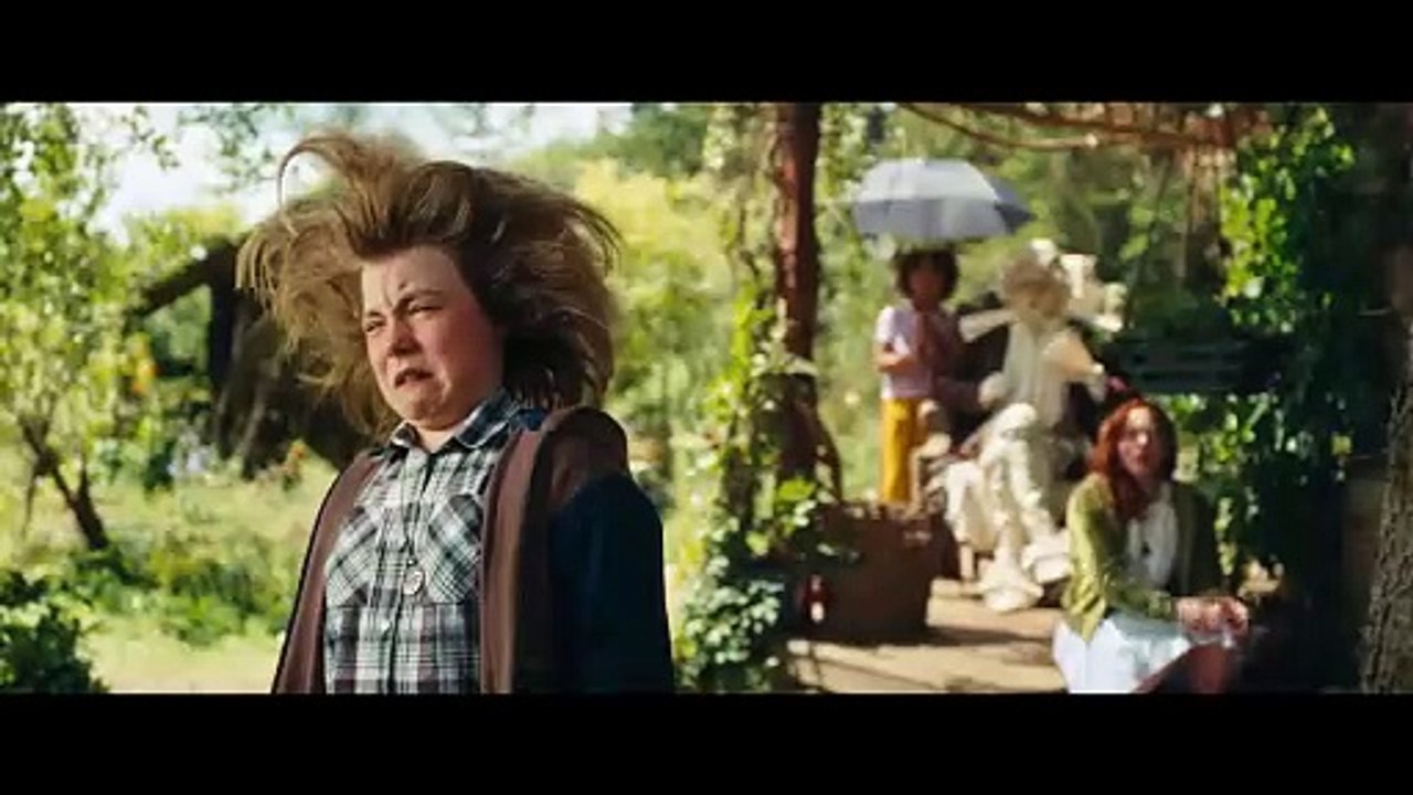 Ein mädchen namens willow film