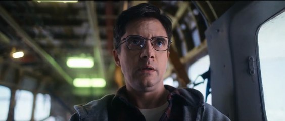 Trailer zum Film FLIGHT RISK