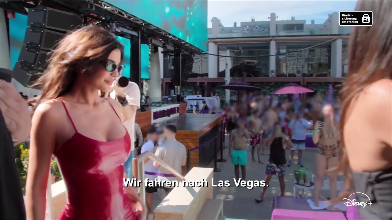 The Kardashians Staffel 6